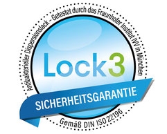 Lock 3